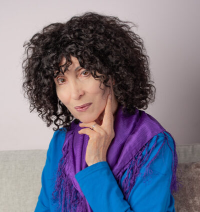 Doris Brett
