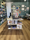 Fiction Over Reality bookstore