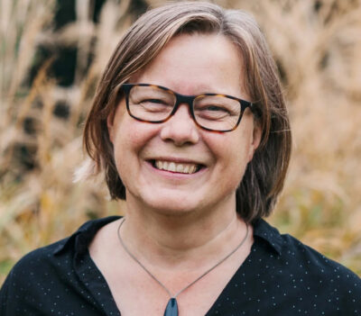 Judith Rossell