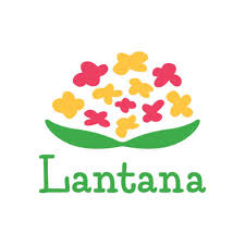 Lantana logo
