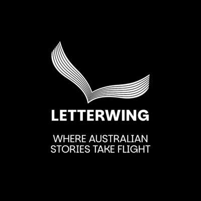 Letterwing logo