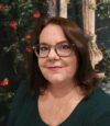 Photo of Jo Sandhu