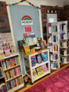 Shelf Lovers bookshop