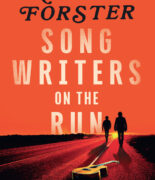 Songwriters on the run book cover