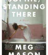 Book cover of Sophie, Standing There