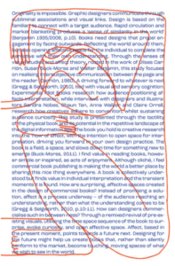 The Surprising Book designer Madison de Sousa