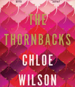 The Thornbacks cover