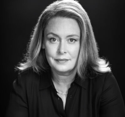 Photo of Amy Crutchfield