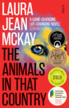 Animals in that country book cover
