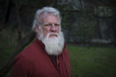 Photo of Bruce Pascoe