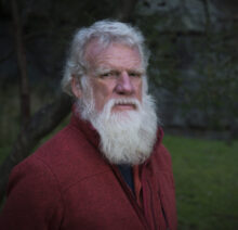 Photo of Bruce Pascoe