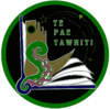 Te Pae Tawhiti awards logo