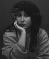Arantza Garcia Ferrand photo
