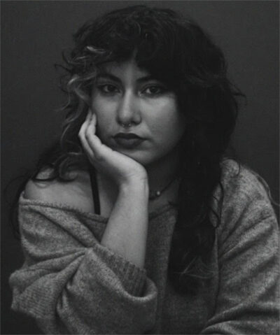 Arantza Garcia Ferrand photo