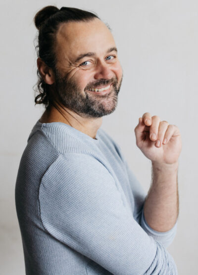 Photo of Gyton Grantley