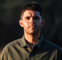 Photo of Hayden Green