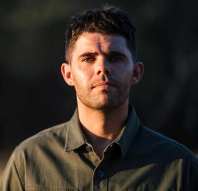 Photo of Hayden Green
