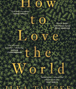 How to Love the World book cover