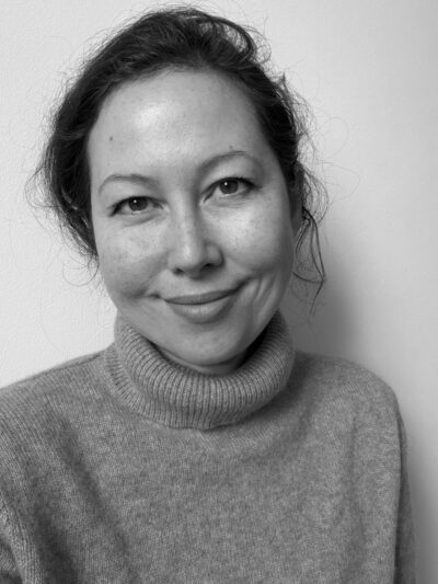 Photo of Lara Day
