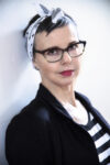 Photo of Meera Atkinson.