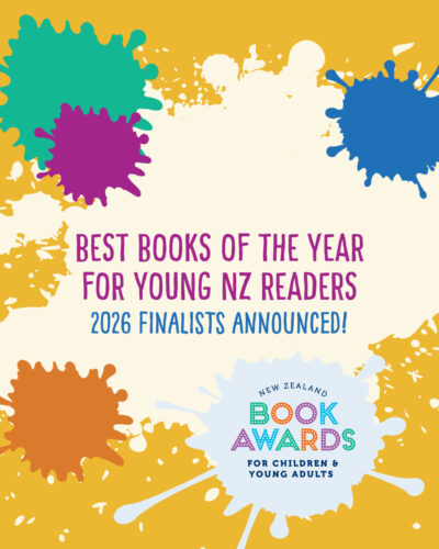 NZ awards logo