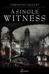 Single Witness book cover