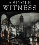 Single Witness book cover