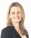 Photograph of Sophie Higgins