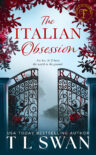 The Italian Obsession book cover