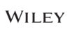 Wiley logo