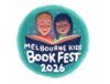Melbourne Kids Book Fest