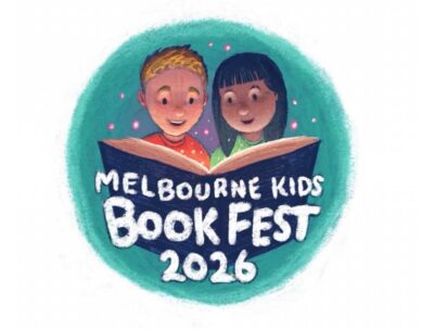 Melbourne Kids Book Fest