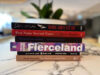 Photo of shortlisted books