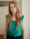 Claire Mabey