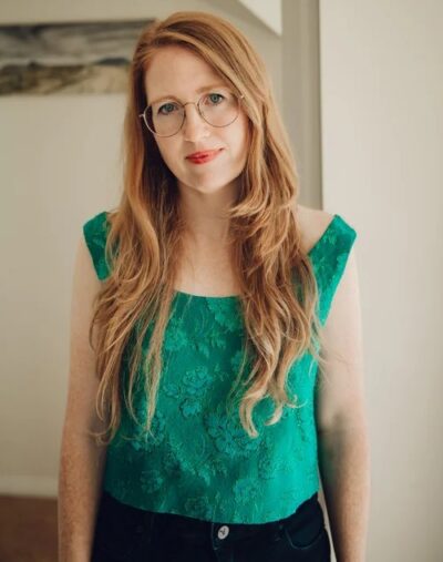 Claire Mabey