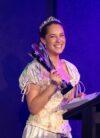Chloe Arthur-Neal from QBD Albury