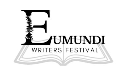 Eumundi Writers Festival logo