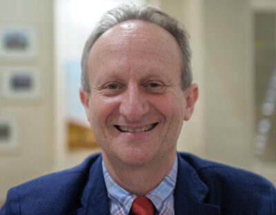 Photo of Mark Tedeschi