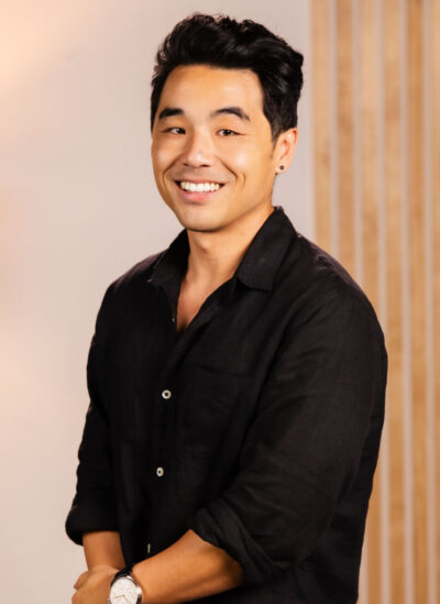 Photo of Matt Purcell