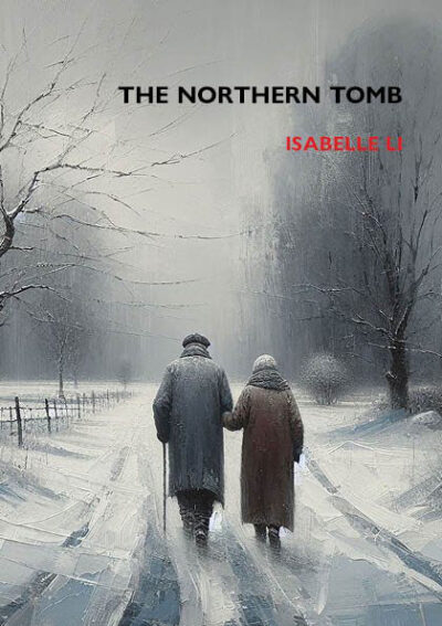 Cover of The Northern Tomb