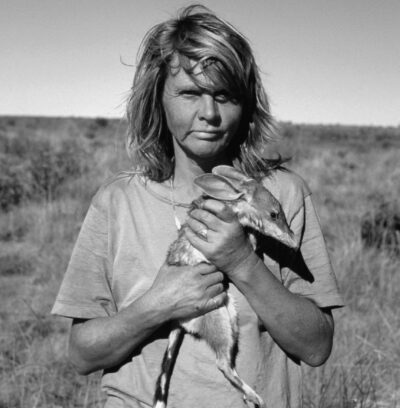 Photo of Pat Lowe