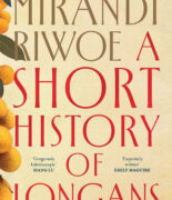 Cover of Short History of Longans