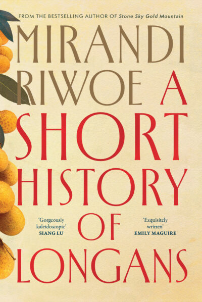 Cover of Short History of Longans