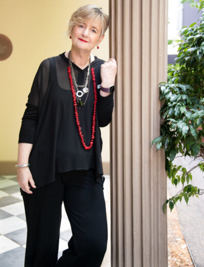 Photo of Sue Williams
