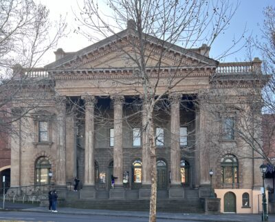 The Capital Bendigo