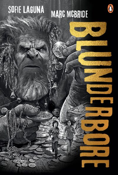 Cover of Blunderbore