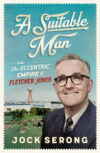 Cover of A Suitable Man