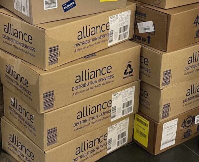 ADS boxes