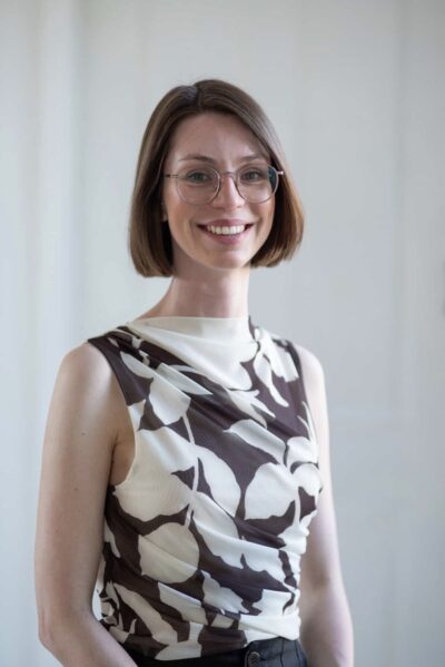 Charlotte Guest