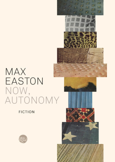 Cover of Now, Autonomy